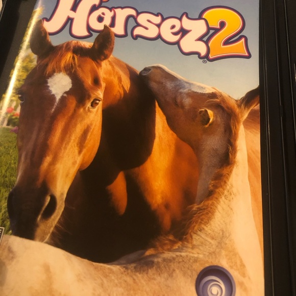 Petz: Horsez 2 (Sony PlayStation 2, 2007) Tested - Picture 6 of 8